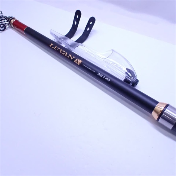 ルヴァン磯遠投４－４５０